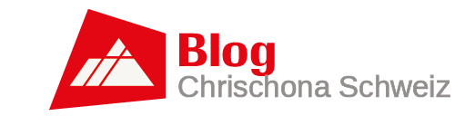 Blog Chrischona Schweiz